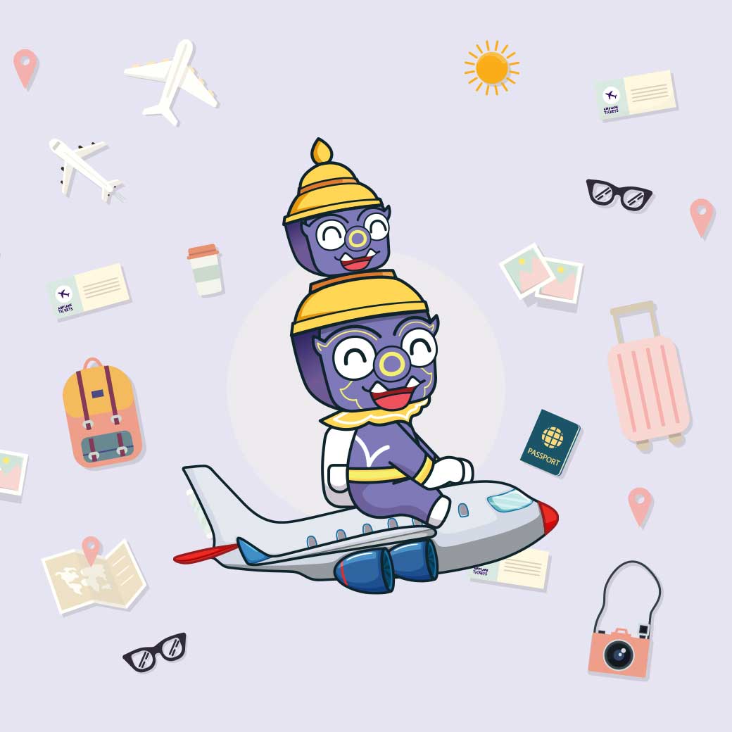 มหัศจรรย์.สิงค์โปร์ ยูนิเวอร์แซล สตูดิโอ+Free Day