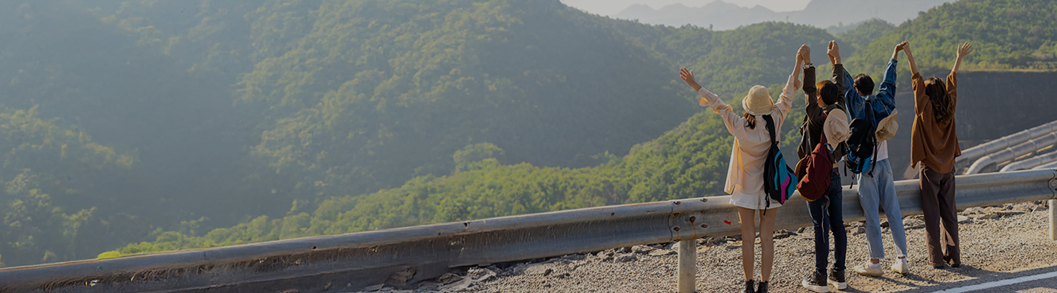 จัดกรุ๊ปทัวร์