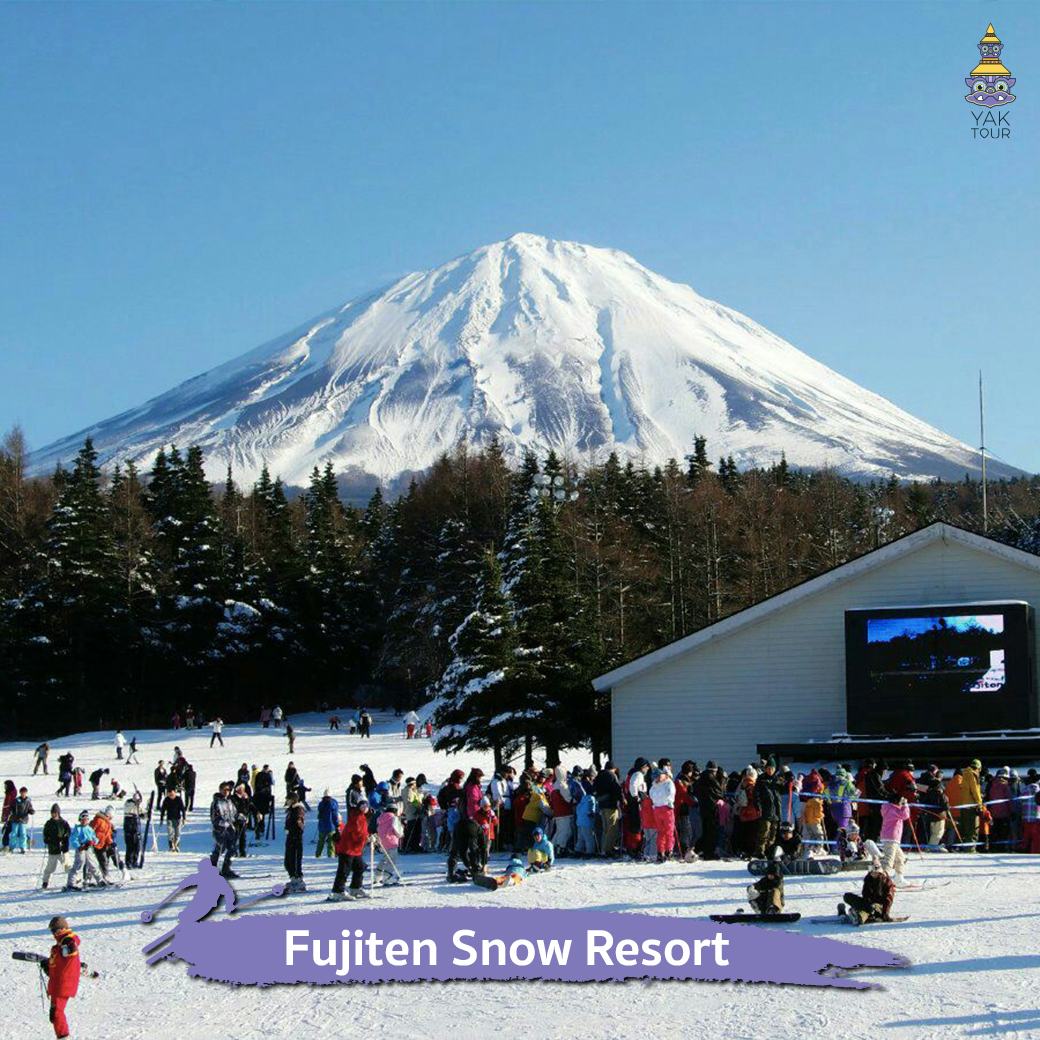 06Fujiten-Snow-Resort