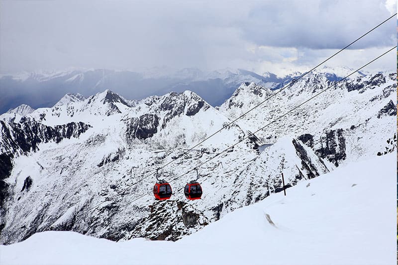 ต๋ากู่ปิงซวน_dagu-glacier-ภูเขาหิมะกลาเซียร์-ที่เที่ยวเฉิงตู