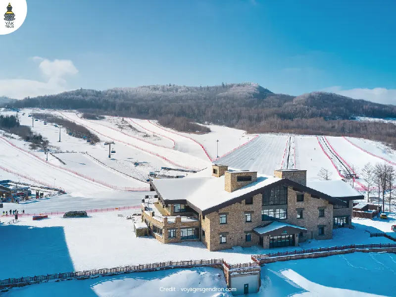 club_med_changbaishan_skiresort_จีน