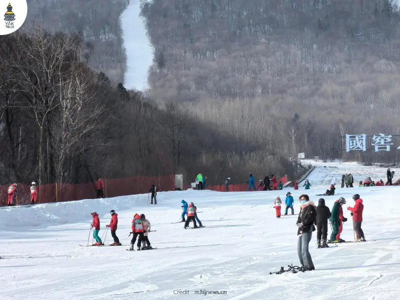 yabuli_ski_resort