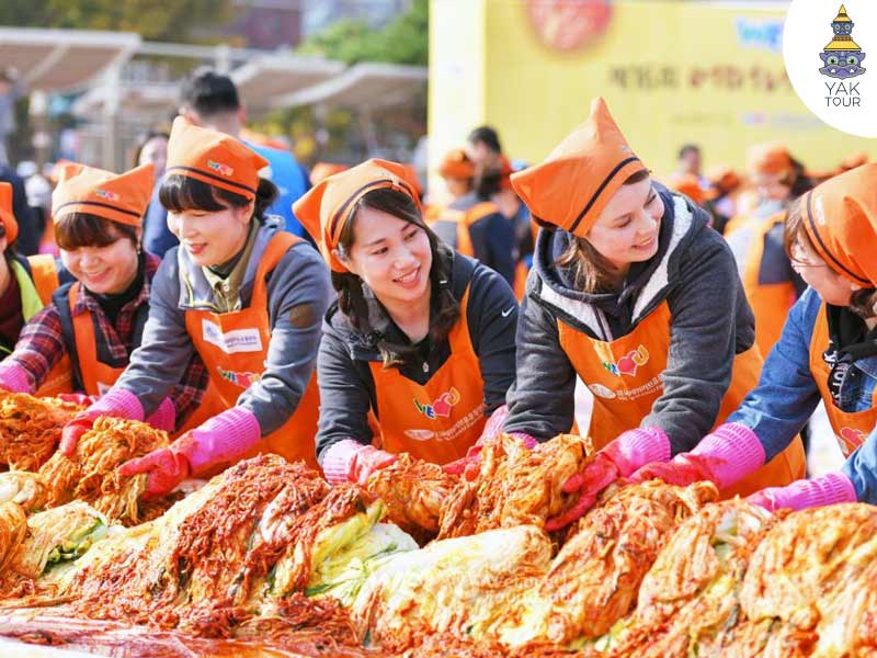 Gwangju-Kimchi-Festival_ยักษ์ทัวร์