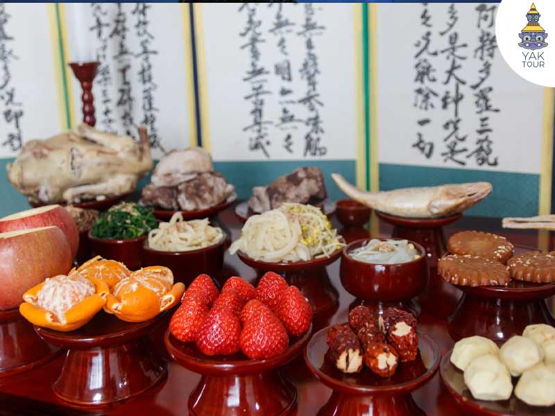 Korean-Traditional-Drink-and-Cake-Festival