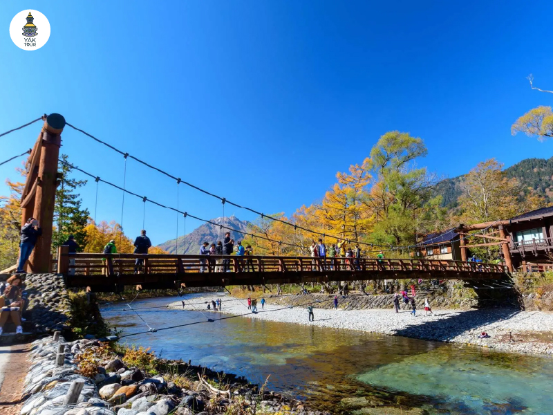 kamikochi-kappa-bridge