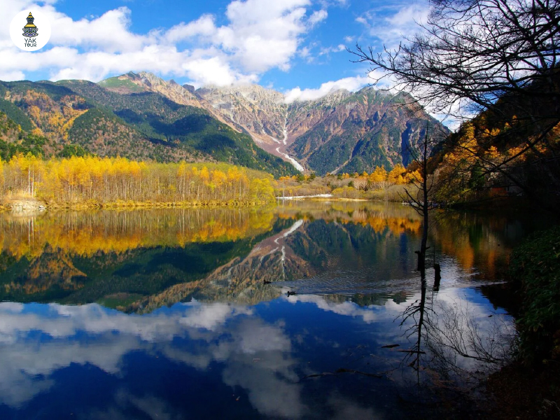 taisho-pond-kamikochi