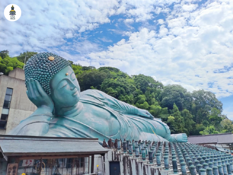 ที่เที่ยวฟุกุโอกะ_05-วัดนันโซอิน