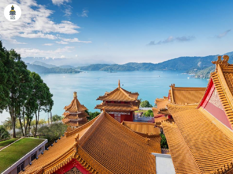 วัดเหวินหวู่-wenwu-temple