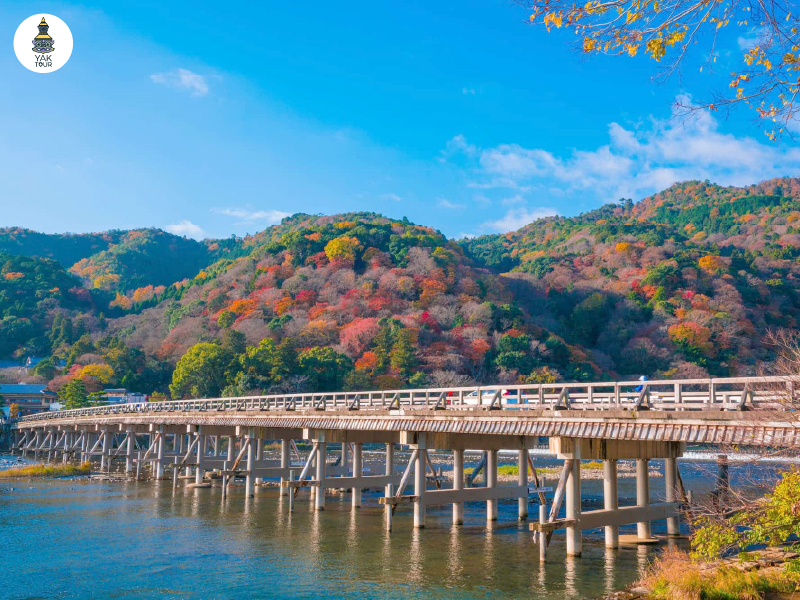 สะพานโทเก็ตสึเคียว-togetsukyo-bridge