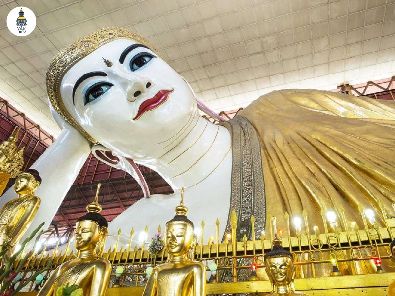 พระพุทธไสยาสน์เจาทัตยี-chauk-htat-gyi-buddha