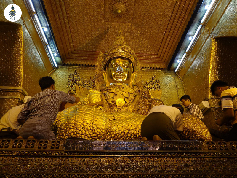 วัดพระมหามัยมุนี