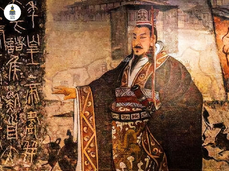 qin-shi-huang-mausoleum